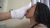 Katy Sweaty Feet Relaxing Time #1
