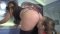 Milf Bia Grecco First Fart Experience #1