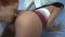 Sniff Allyne Dias Long Dirty Farts #1