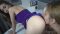 Princess Sabrinna Lesbian Control #1