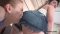Louise Wet Farts On Melissa Nose #1