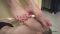Jennifer Avilla Real Sweaty Feet #1