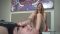 Under Princess Pietra Sweaty Feet #1