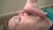 Under Lu Carvalho Stinky Feet #1