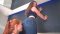 Princess Bia Salles18 Years Old First Fart Experience #1