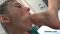 Under Monaliza Delicious Sweaty Feet #1