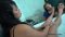 Two Bitches Under Lolla Mello Delicious Soles #1