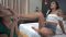 Under Monaliza Delicious Sweaty Feet #1