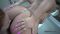 Inhale Goddess Leonna Smelly Farts #1
