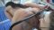 Allyne Dias Dirty Farts On Sabrinna Face #1