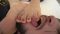 Princess Sarah Sweaty Feet On Loser Face #1