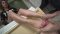 Jennifer Avilla Real Sweaty Feet #1