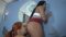 Sniff Allyne Dias Long Dirty Farts #1