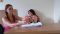 Ticklish Kalani #1