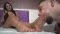 Worship Goddess Stella Smeet Sweaty Feet #1