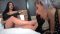 Worship Angelina Dayer Delicious Feet #1