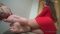 Under Lu Carvalho Stinky Feet #3