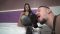 Worship Goddess Stella Smeet Sweaty Feet #1