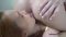 Manu Fox Lesbian Control #1