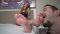 Under Princess Pietra Sweaty Feet #1