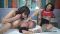 Swallow Our Feet And Spits, Slave Olavo #1