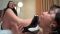 Louise Under Princesses Stinky Feet #1