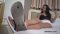 Princess Ariella First Foot Worship #1