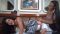 Black Goddesses Dirty Farts On Sophia Face #1