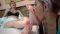Worship Emme White Delicious Feet #1