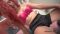 Princess Suzi Red Delicious First Facesitting #1