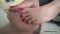 Jennifer Avilla Real Sweaty Feet #1