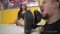Princess Sarah Sweaty Feet On Loser Face #1