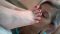 Worship Emme White Delicious Feet #1