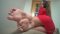 Under Lu Carvalho Stinky Feet #3