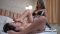 Lu Carvalho Delicious Foot Worship #1