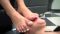 Worship Andreah Delicious Feet #1