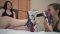 Worship Leticia Miller Sweaty Feet Of Sneakers #1