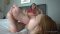 Goddess Leonna Uses Sophia Tongue #1