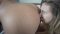 Marrie Big Ass First Fart Experience #1