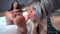 Worship Angelina Dayer Delicious Feet #1