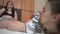 Worship Leticia Miller Sweaty Feet Of Sneakers #1