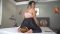 Inhale Goddess Leonna Smelly Farts #1
