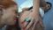 Sniff Allyne Dias Long Dirty Farts #1