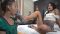 Under Monaliza Delicious Sweaty Feet #1