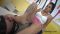 My Stinky Feet For Your Mouth #1