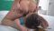 Melissa Humilliated By Mia Linz Smelly Farts #1