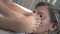 Under Cousin Stinky Feet #1